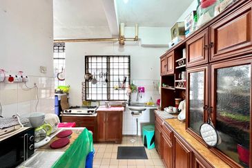 Pangsapuri Taman Perkasa