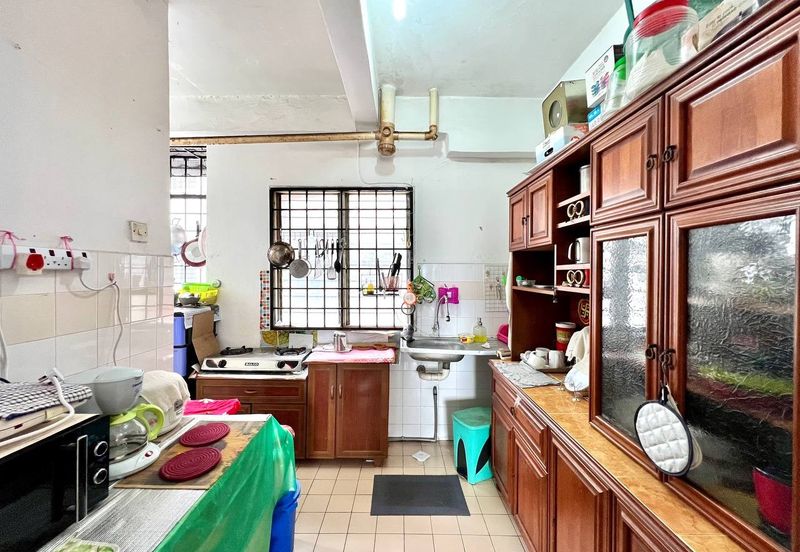 Pangsapuri Taman Perkasa