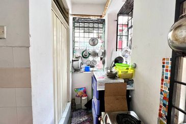 Pangsapuri Taman Perkasa