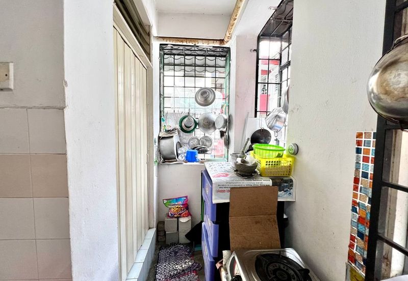 Pangsapuri Taman Perkasa