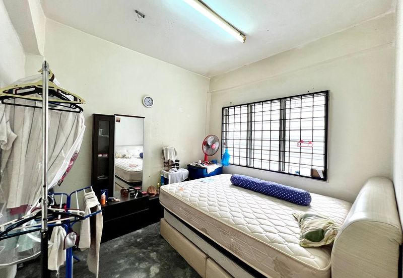 Pangsapuri Taman Perkasa