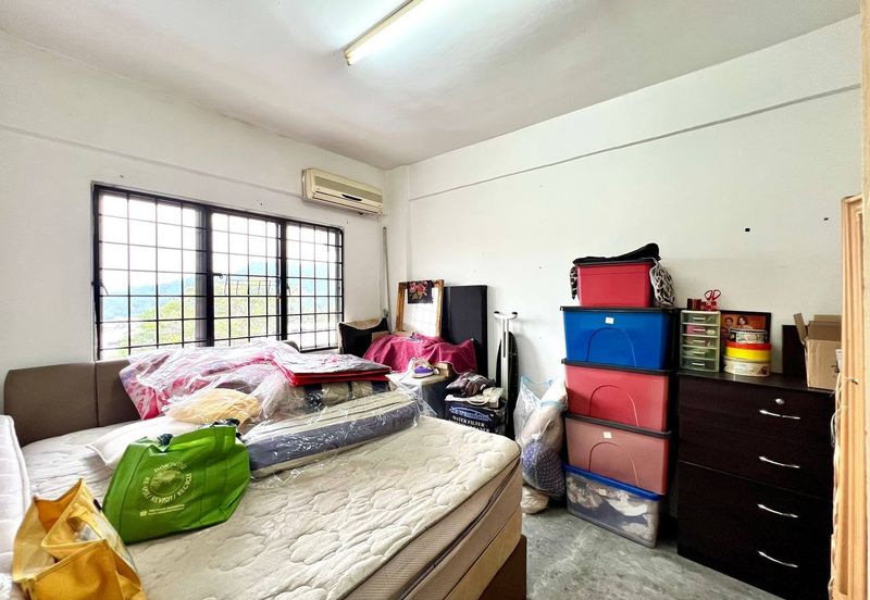 Pangsapuri Taman Perkasa