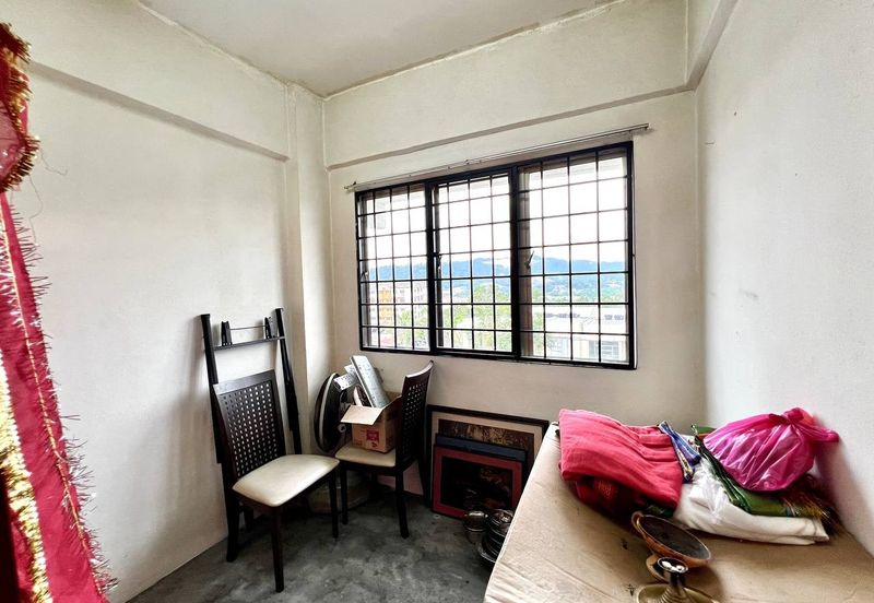 Pangsapuri Taman Perkasa