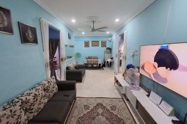 Apartment Seri Teluki