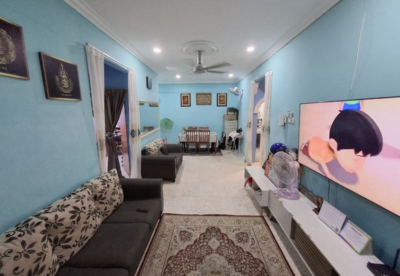 Apartment Seri Teluki