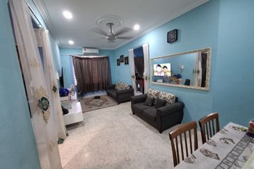 Apartment Seri Teluki