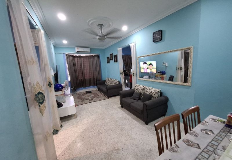 Apartment Seri Teluki