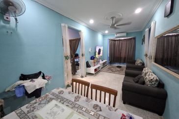 Apartment Seri Teluki