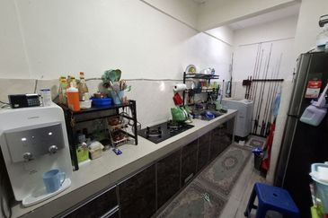 Apartment Seri Teluki