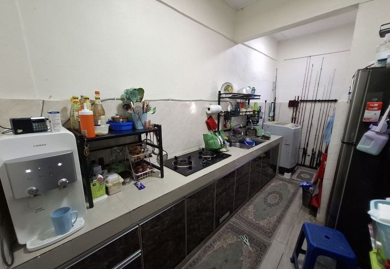 Apartment Seri Teluki