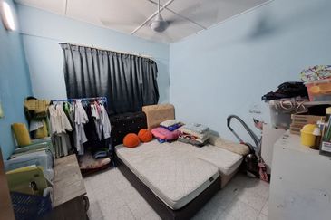 Apartment Seri Teluki