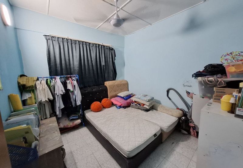 Apartment Seri Teluki