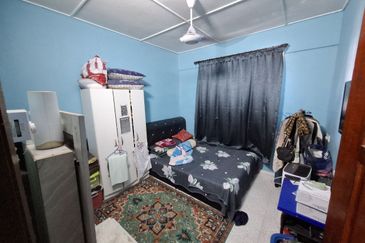 Apartment Seri Teluki