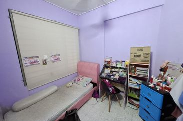 Apartment Seri Teluki