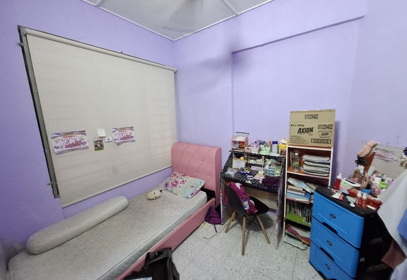 Apartment Seri Teluki