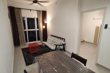 Residensi Rimbun @ Canopy Hills