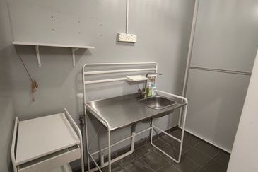 Residensi Rimbun @ Canopy Hills