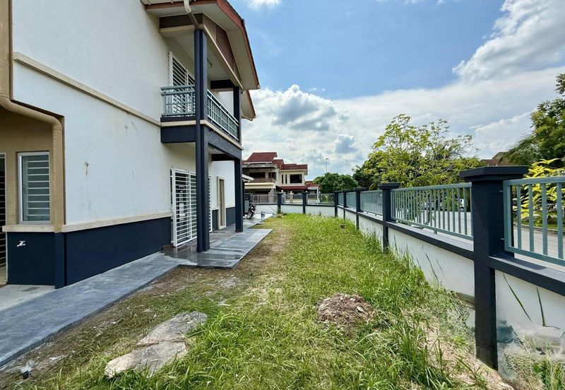 Jalan Seri Putra 2/3