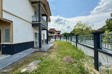 Jalan Seri Putra 2/3