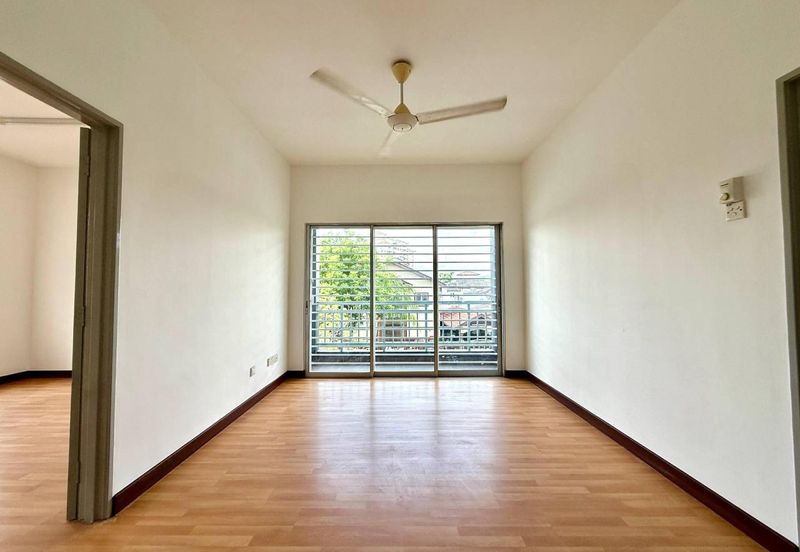 Jalan Seri Putra 2/3