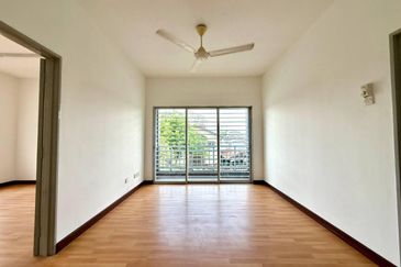 Jalan Seri Putra 2/3