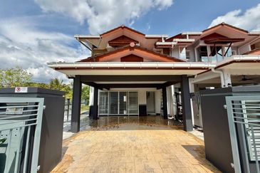 Jalan Seri Putra 2/3