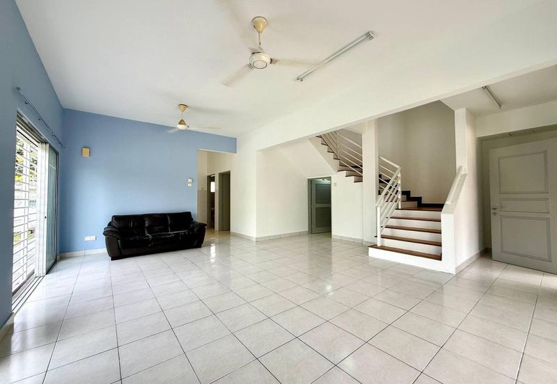 Jalan Seri Putra 2/3