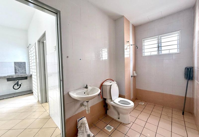 Jalan Seri Putra 2/3