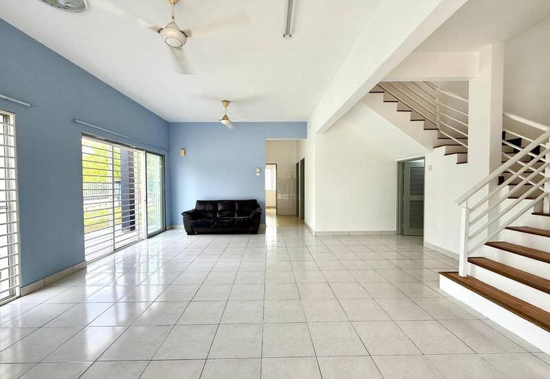 Jalan Seri Putra 2/3