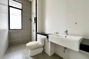 Tenderfields @ Eco Majestic