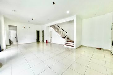 Tenderfields @ Eco Majestic