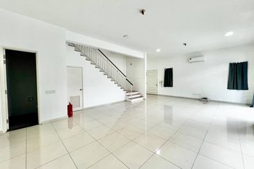 Tenderfields @ Eco Majestic