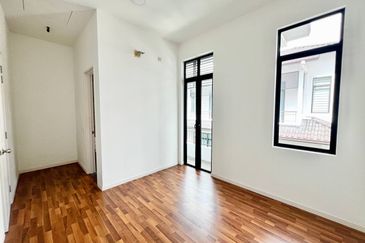 Tenderfields @ Eco Majestic