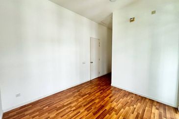 Tenderfields @ Eco Majestic