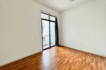 Tenderfields @ Eco Majestic