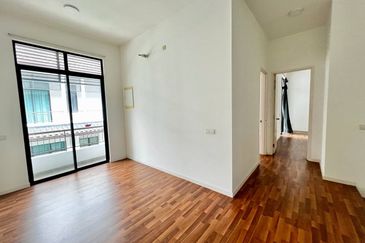 Tenderfields @ Eco Majestic