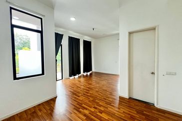 Tenderfields @ Eco Majestic