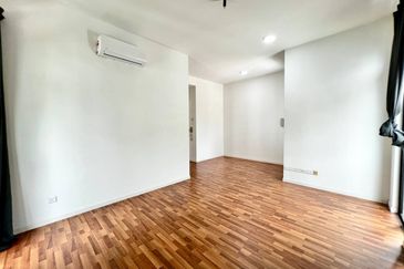 Tenderfields @ Eco Majestic