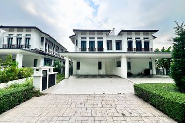 Tenderfields @ Eco Majestic