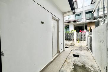 Tenderfields @ Eco Majestic