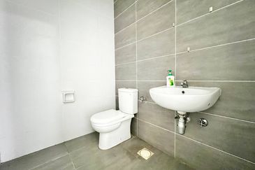 Tenderfields @ Eco Majestic