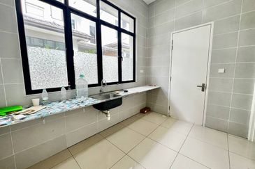 Tenderfields @ Eco Majestic