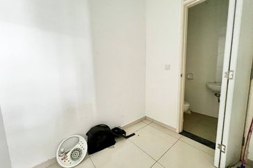 Tenderfields @ Eco Majestic