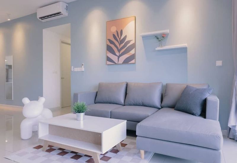 Savio Residensi @ Riana Dutamas