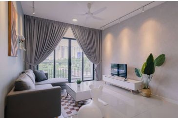 Savio Residensi @ Riana Dutamas