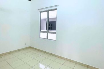 Safira Apartment, Seremban 2