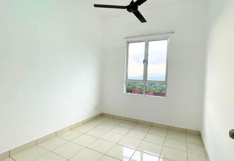 Safira Apartment, Seremban 2