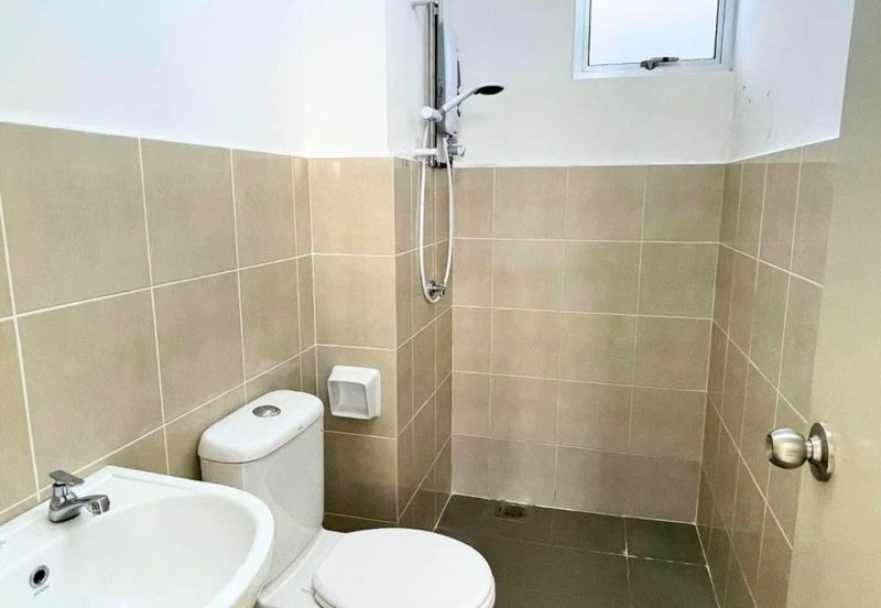 Safira Apartment, Seremban 2