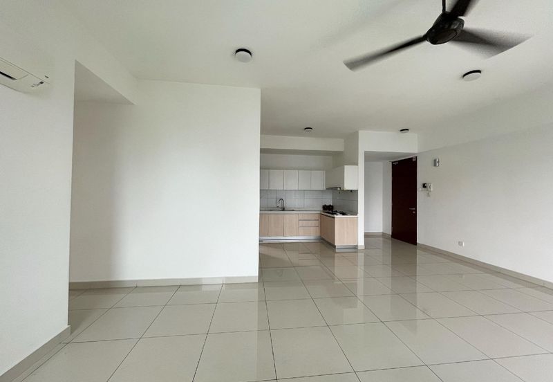 Lake Point Residence