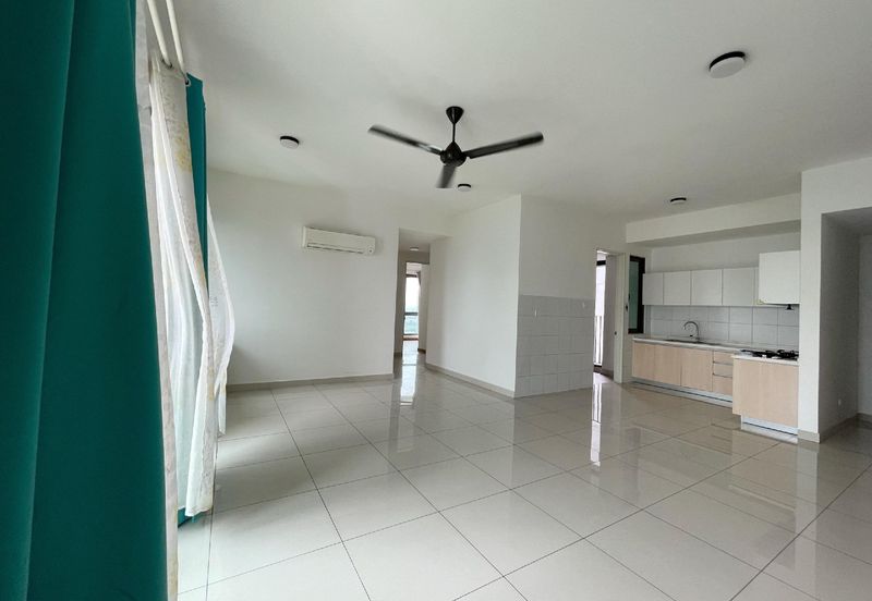 Lake Point Residence